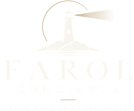 Farol Concierge — From Madeira to the World